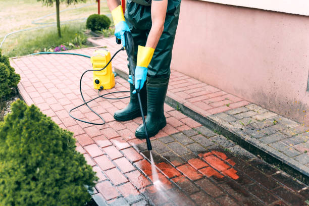 Professional Pressure Washing Services in South Fulton, GA